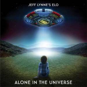 Alone in the universe