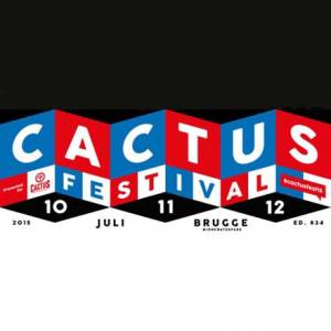 Cactus 2015 : dimanche 12 juillet
