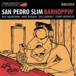 Barhoppin