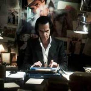 Nick Cave, édition limitée…