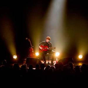 Avec le minimum, Jake Bugg fait le maximum…