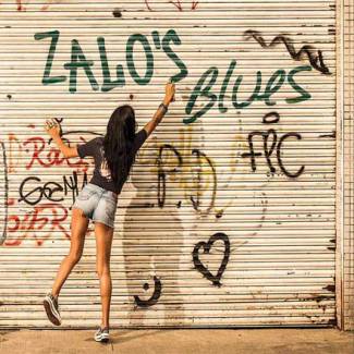 Zalo’s Blues