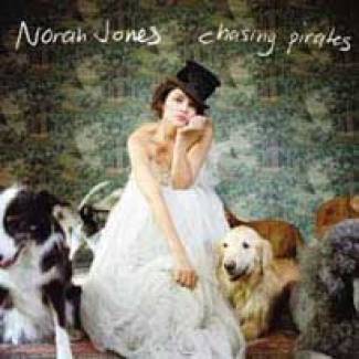 Norah Jones et la chasse aux pirates