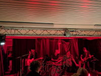 Stereoseat – Energiek en diversiteit troef