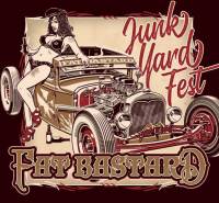 Junk Yard Fest