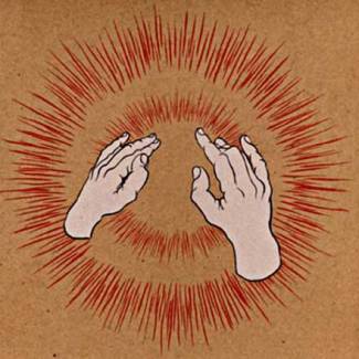 Lift your fists like antennas to heaven !