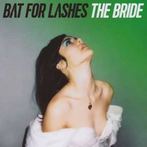 The bride