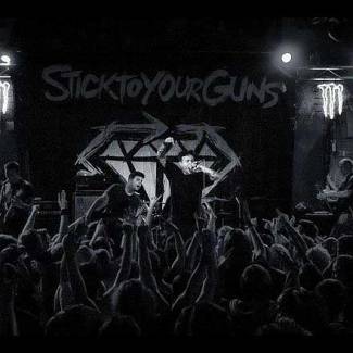 Stick To Your Guns bevestigt hun status!