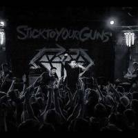 Stick To Your Guns bevestigt hun status!