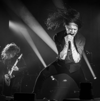 Heaven Shall Burn – Loeihard beukend op de muzikale verjaardagspiñata