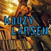 Kousy Larsen sort de l'ombre !