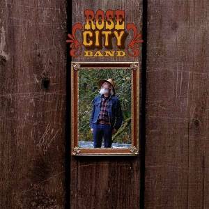 L’americana de Rose City Band…