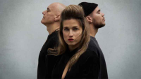 Un nouveau projet pour Selah Sue