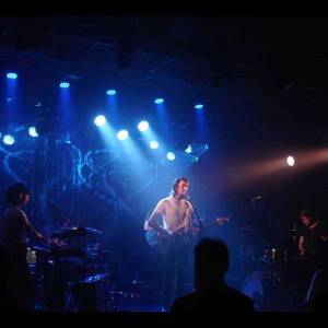 Aidan Knight – Sing/songwriting met een ruwer randje!