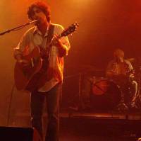 Blitzen Trapper - Degelijke countryrock