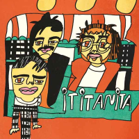Le rire jaune d’It It Aniita