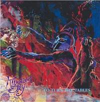 To Turn The Tables EP