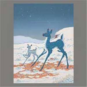 The Brave and The Bold