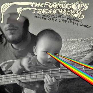 The Dark Side Of the Moon