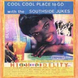 Cool cool place to go