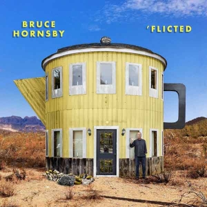 Bruce Hornsby a rendez-vous chez le psy…
