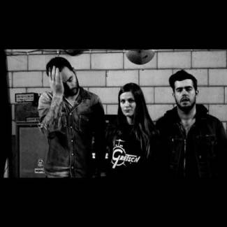 Brutus - Stevige sound, schorre stembanden en statisch publiek
