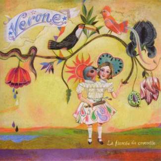 La fiancée du crocodile