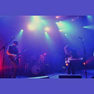 Crystal Antlers - Neo-psychedelica voor gevorderden