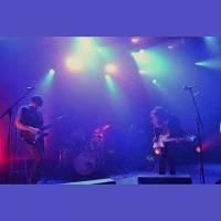Crystal Antlers - Neo-psychedelica voor gevorderden