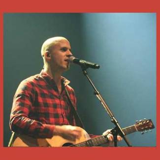 Les aventures de… Milow