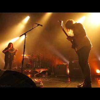 Black Mountain – Hun ‘Future is ‘Retro’