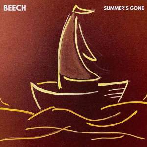 Pour Beech, c’est la fin de l’été…