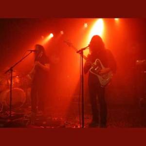 Motorpsycho - Een rockmarathon met een overvloed aan gitaren