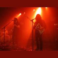 Motorpsycho - Een rockmarathon met een overvloed aan gitaren