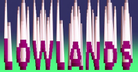 Lowlands 2026, van 21 augustus t-m 23 augustus 2026 – Het theater- en dansprogramma