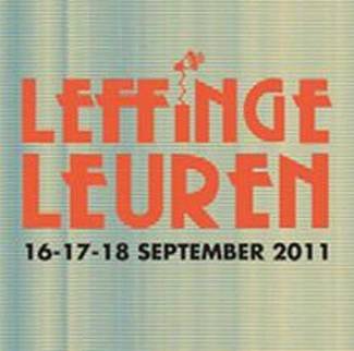 Leffingeleuren 2011 – in de ogen van …