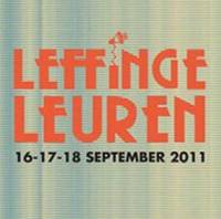 Leffingeleuren 2011 – in de ogen van …