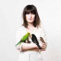 Mademoiselle Nineteen passe "Au jardin"