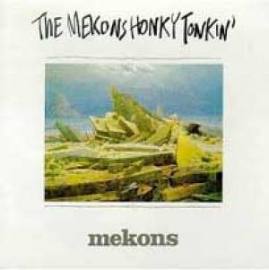 Honky tonkin´