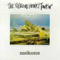 Honky tonkin´