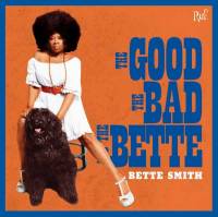The good the bad the bette