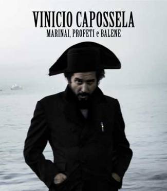 Marinai, Profeti e Balene