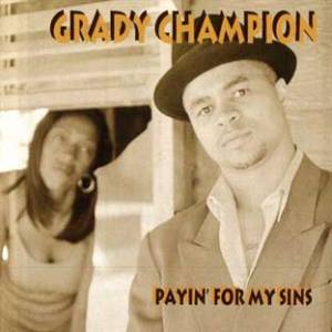 Payin´ for my sins