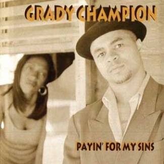 Payin´ for my sins