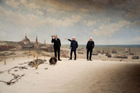De véritables hommes-orchestres…
