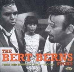 The Bert Berns Story