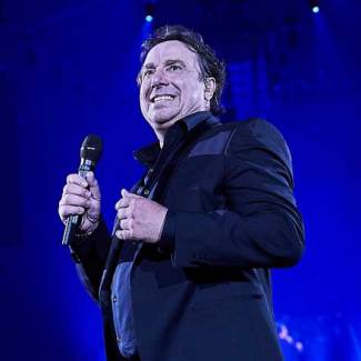 Marco Borsato - Draaiboek van Marco’s oeuvre