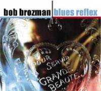Blues reflex