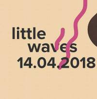 Little Waves 2018 – Afwisselend sterk programma