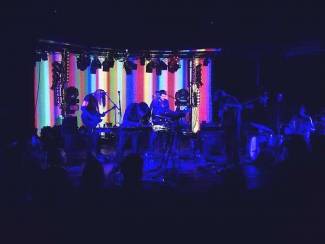 Hookworms – Britse Invasie (deel I) van een Nieuwe Generatie